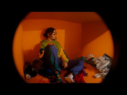 Paloma Morphy - pijama. (visualizer)