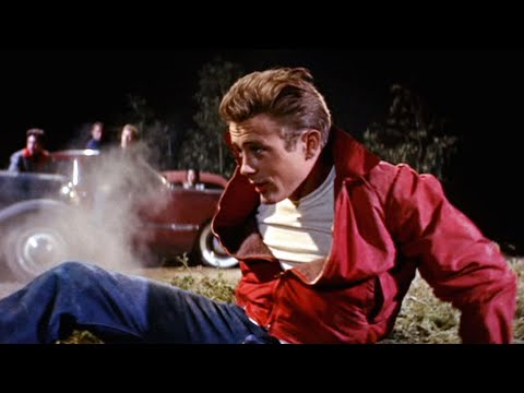 Rebel Without A Cause: Modern Trailer