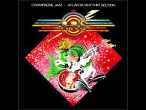 Atlanta Rhythm Section   I'm Not Gonna Let It Bother Me Tonight on Vinyl with Lyrics in Description