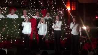 Breath of Heaven - O Holy Night by Point of Grace