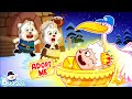 Princess Is Adopted By Poor Family Since Birth Rich Vs Poor Cartoon For Kids Bearee Kids Show