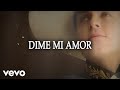 Pedro Fernández - Dime Mi Amor (LETRA)