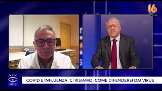 covid e influenza ci risiamo come difendersi dai virus