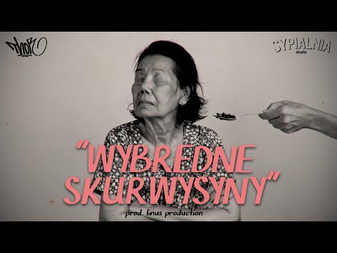 thor - wybredne skurwysyny (prod. linus production)