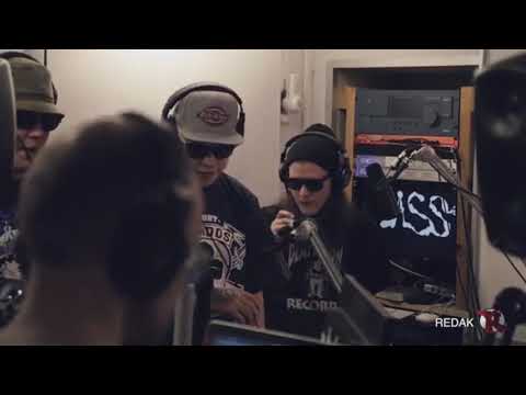 MKDMSK - freestyle (Kultabassokerho Open Mic 2015 kollaasi)