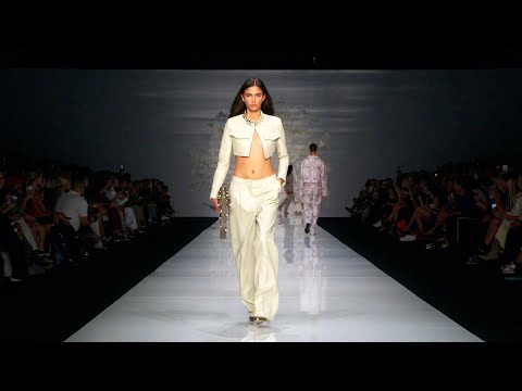 Aigner | Spring Summer 2024 | Fashion Show | Milan Fashion Week