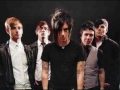 Lostprophets - heaven for the weather, hell for the company (with lyrics)