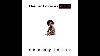 Notorious BIG - Machine gun funk