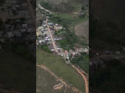 Santa Luzia de mantenopolis ES