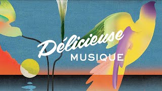 Reuben Vaun Smith - Under The Thunder