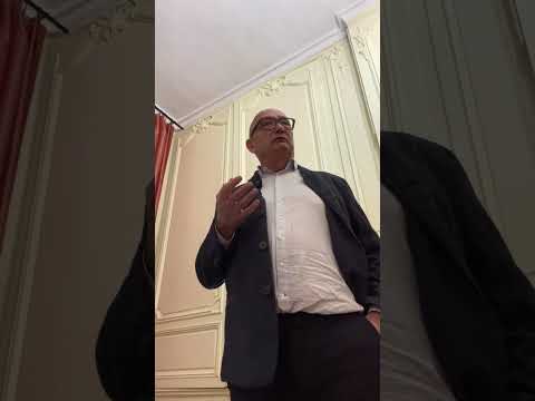 Conférence Mayerling