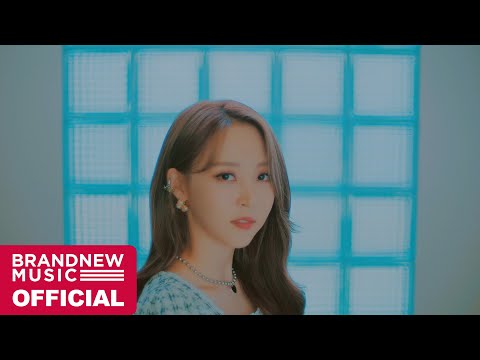 범키 (BUMKEY) 'The Lady (Feat. 문별 (Moon Byul) of 마마무 (MAMAMOO))' M/V TEASER
