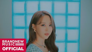 [影音] Bumkey - The Lady ft.玟星 M/V 預告