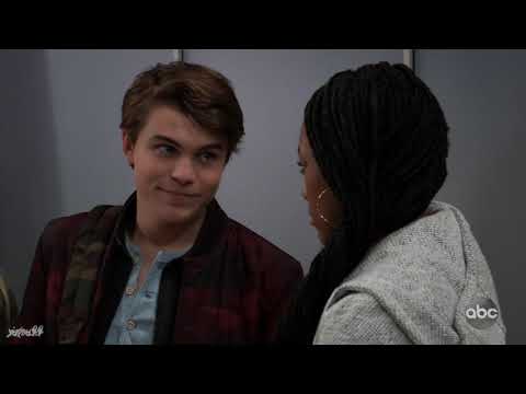 GH: 12/8/20 - Cam, Joss, & Trina Part 2/2