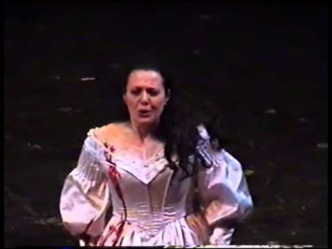 Valeria Esposito: Il dolce suono (Palermo, 2003)