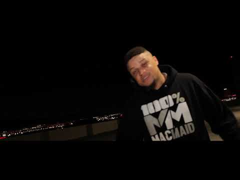 Mac Hard "Another Level"