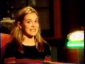 Alex Mack Nickelodeon S 8th Annual Kids Choice Awards 1995