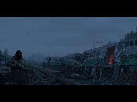 Escape From Tarkov Patch 12.12 Reliable Gas Analyzer Spawn (Reserve)