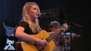 Ashley Campbell - Remembering (98.7 THE BULL)