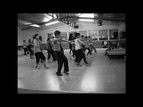 Studio Attitude - L. Rodriguez - Matt Huston feat Leeloo // Tu y yo - Déc.2012