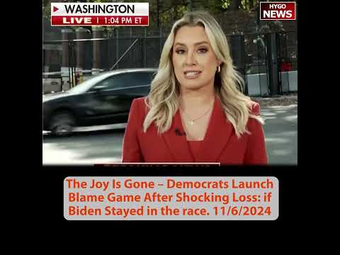 Fox: Dem is soul searching after devastating losses; MSNBC: Dems orchestrated public stab fest