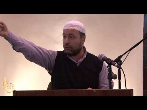 Fitnet në fe (pjesa e pare), si ti kuptojme dhe si te ruhemi prej tyre - Hoxhe Mustafa Terniqi