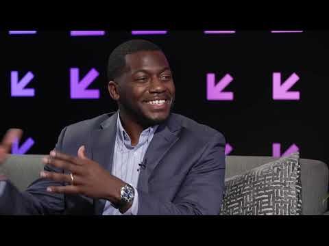 Adam Harris | SXSW EDU 2023 Studio