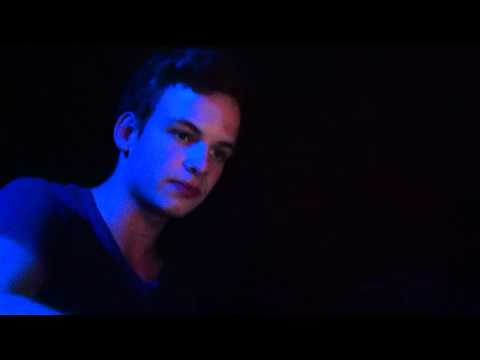 Jonas Woehl LIVE @ Alte Brauerei, Dessau