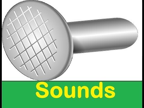 Metal Hit Sound Effects All Sounds