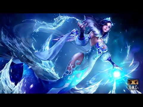 Patrick Hickey - Origins | Epic Beautiful Inspiring Vocal Orchestral