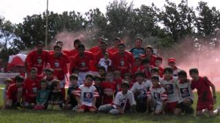preview picture of video 'CLUB ATLETICO LIBERTAD CANALS.wmv'