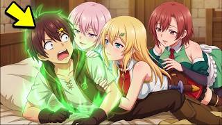 Fracote Se Torna PODEROSO A Cada Dano Que Sente! |  Anime Recap