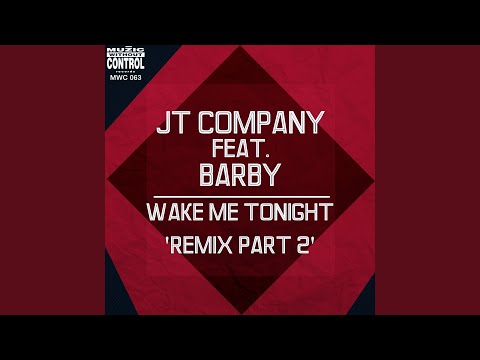 Wake Me Tonight (Radio Green Mix) (feat. Barby)