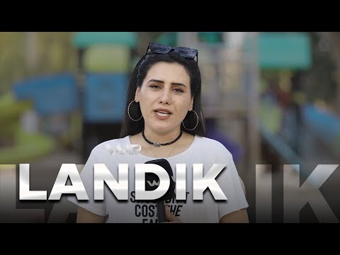 سەیری ڤیدیۆکە بکەن .. Landik - Xeleka 50 | لاندك - خەلەكا ٥٠