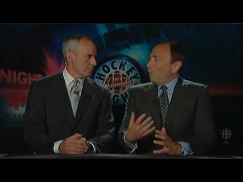 NHL Effectively Kills CBC In Mega Deal With Rogers NHL Effectively Kills CBC In Mega Deal With Rogers