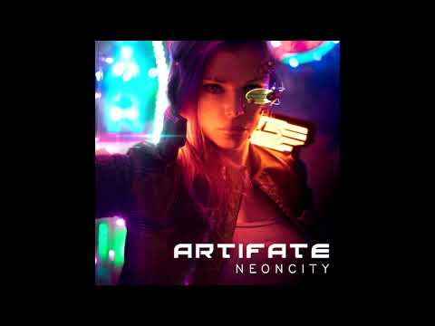 ARTIFATE - NEONCITY (2019)