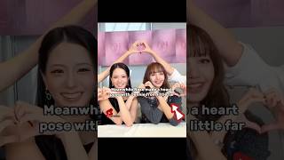 Download lagu Lisa made heart pose with Jisoo and Jennie🥰 #blackpink #lisa #jennie #shortsfeed #fypシ゚viral #fyp mp3 Download lagu Lisa made heart pose with Jisoo and Jennie🥰 #blackpink #lisa #jennie #shortsfeed #fypシ゚viral #fyp mp3