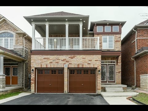 11 Bellflower Lane Brampton, Jasveer Kahlon