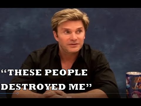 Vic Mignogna Gets Emotional (Vic Mignogna Deposition Part 2)