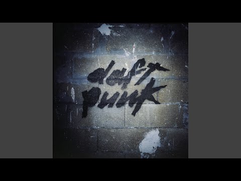 Videoclip de Revolution 909 (Radio Edit) — Daft Punk