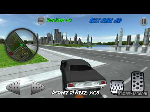 High School Halloween Breakup Ride Video