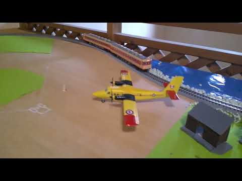 デ・ハビランド・カナダ DHC-6 ツイン オッターについて詳しく解説