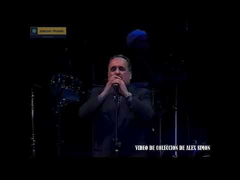 WILLIE COLON EN VIVO  LIMA- PERU  2004 ( audio de consola)