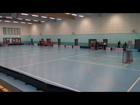 SB Naantali - Koovee Punaiset , C-tytöt LR/SS, lohko B, 7.3.2020 Mynämäki