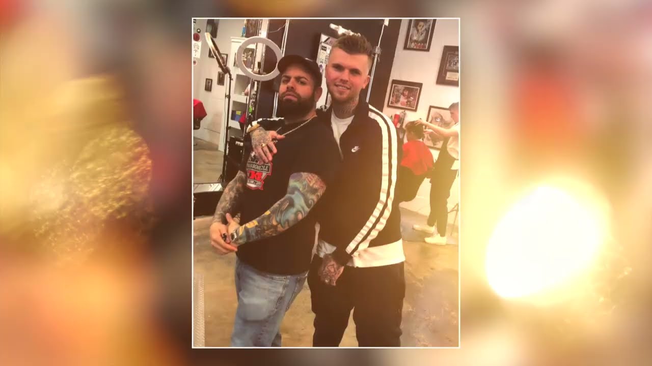 Over The Top Barbershop