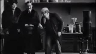 Max Wants a Kid Je voudrais un enfant 1910 Max Linder silent short comedy