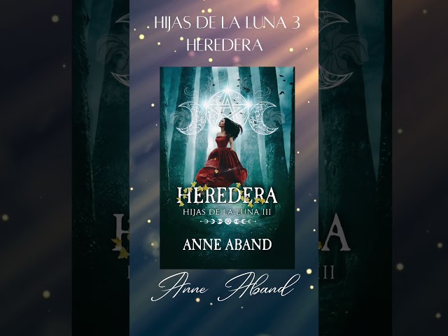 Vídeo relacionado con Hijas de la Luna- trilogía completa: (Romantasy urbana)
