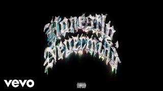 Drake - Currents (Official Audio)