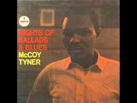 McCoy Tyner Trio - We'll Be Together Again