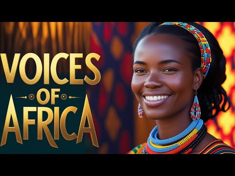 Zulu Spirit – Traditional African Music & Tribal Rhythms